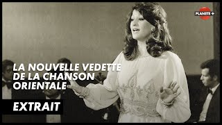 Warda, la chanteuse qui fait la fierté de son pays : l’Algérie