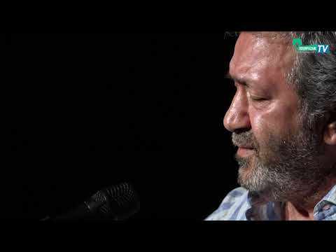 MAZLUM ÇİMEN KONSERİ