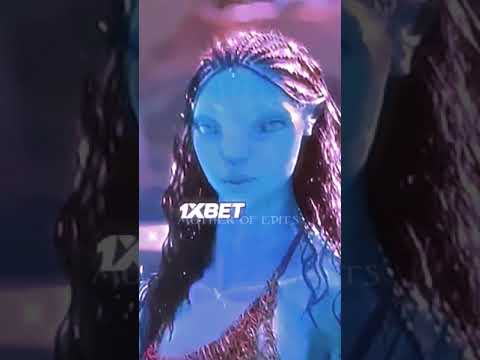 POV: Ты нашел «Аватар 2: Путь воды» в интернете…я забыла ее имя💙 Аватар 2 Эдит #1 | Avatar 2 Edit #1