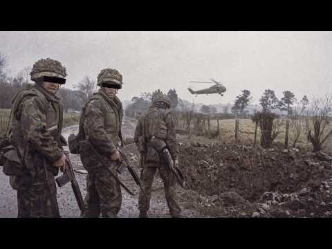 Warren Point, 1979: The Ambush That Forced the British Army Into the Sky
