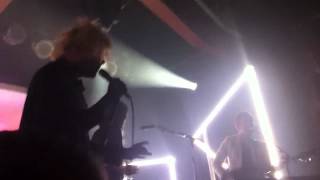 Ariel Pink&#39;s Haunted Graffiti - Only In My Dreams Live