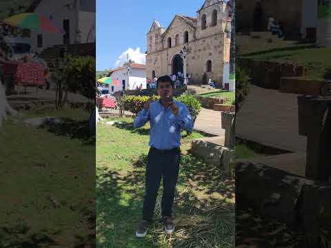 Villa Palma, en Palmas del Socorro.   #turismo #culturaeturismo