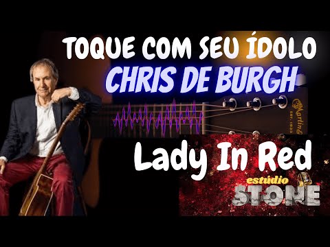 Sight And Touch - Chris de Burgh