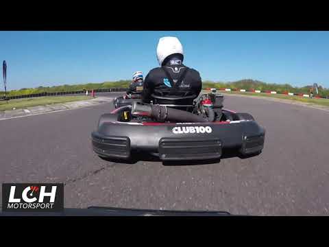 Club100 HW Sprints Rd3 2021 - Lydd - Heat 3
