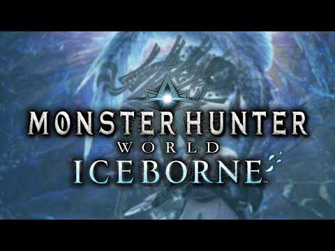 Empress of the Flame (Lunastra Battle) - Monster Hunter World: Iceborne OST Extended