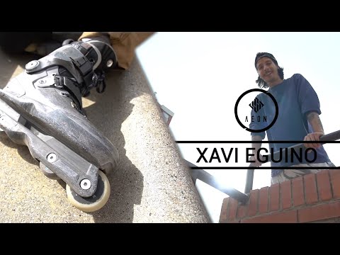 Xavi Eguino - USD Aeon 60 Richie Eisler 2020