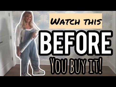 Traditional VS. Weaved Grasscloth Wallpaper| Simple Explanation