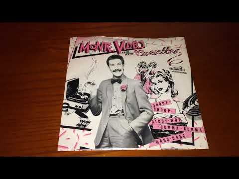 Monte Video and the Cassettes- “Don’t Mention My Name” (1982/1983, 45 RPM B Side Single)