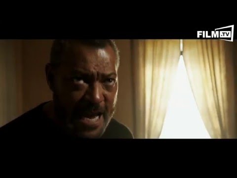 Trailer-Vorschau: Standoff - Die einzige Zeugin