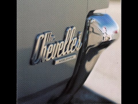 THE CHEVELLES · Barbarella