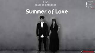 Summer of Love U2