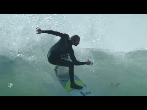 Wilko's Search for Surf