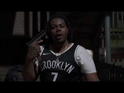 CHIEF MUFASA - BLOOD IN MY EYES (OFFICIAL MUSIC VIDEO)