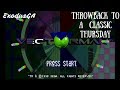 ExodusGA Vectorman Part 1 Throwback To A Classic Thursday A Sega Forgotten Masterpiece