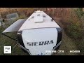 Check out this Video for a 2022 Forest River Sierra 3440BH(Stock #424559)  for sale by Pop RVs. This unit is located in Sarasota, FL