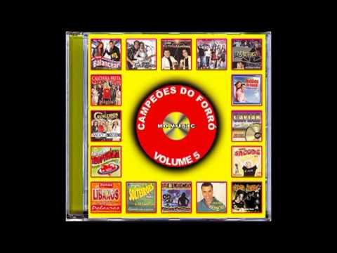 Metade da Metade -  Banda Magníficos