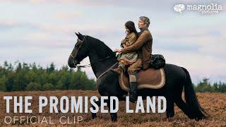 The Promised Land - Burning Heath Clip | Starring Mads Mikkelsen | Directed by Nikolaj Arcel
