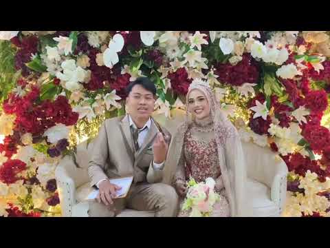 AJENG & RIZKI