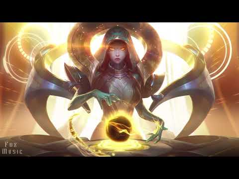 Ivan Shpilevsky - The Time (Epic Music)