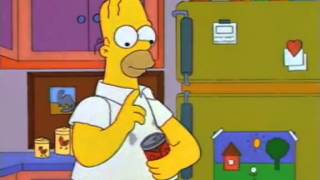 The Simpsons - April Fools