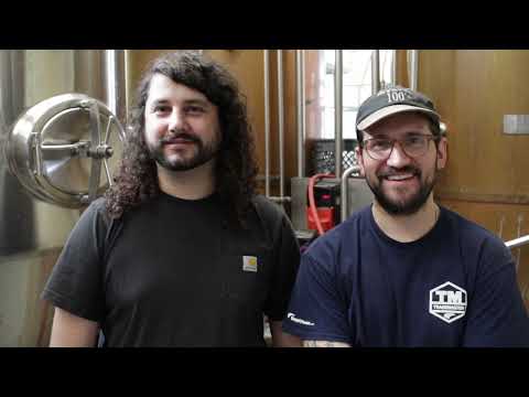 Carbon Copy Brewery