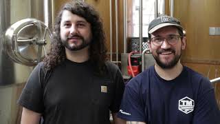 Carbon Copy Brewery