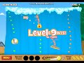 Cowabunga Candace High Score Run