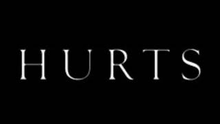 Hurts - Evelyn Instrumental