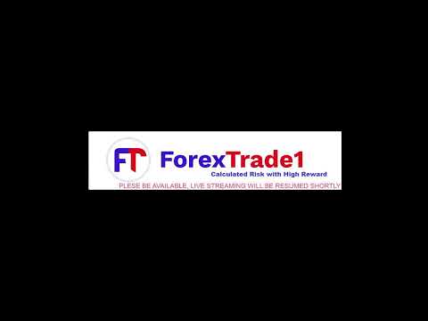 28.09.21 Forextrade1 - Copy Trading 2nd Live Streaming is on