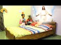 The Powerful Little Girl From God Nigerian Movies