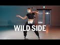 Normani - Wild Side ft. Cardi B / Sieun Lee Choreography