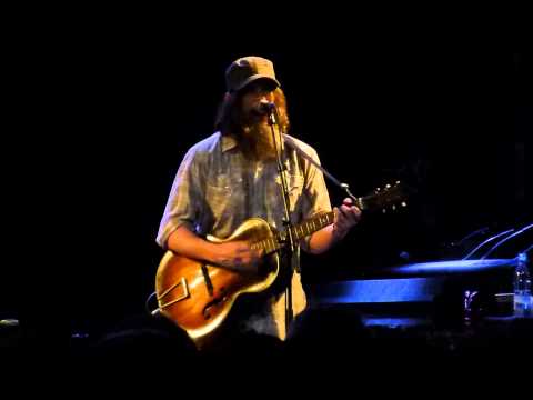 Neutral Milk Hotel - Two-Headed Boy (Live in Copenhagen, August 7th, 2014)