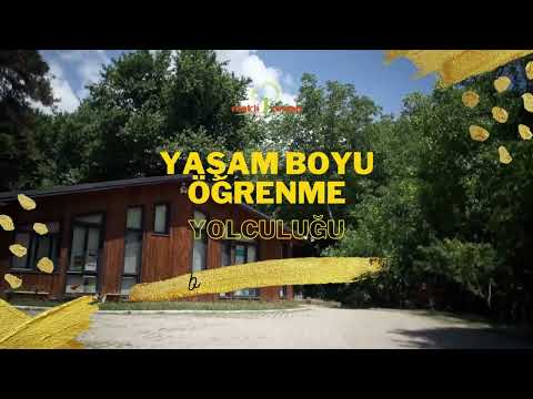 Renkli Orman Okulları Tanıtım