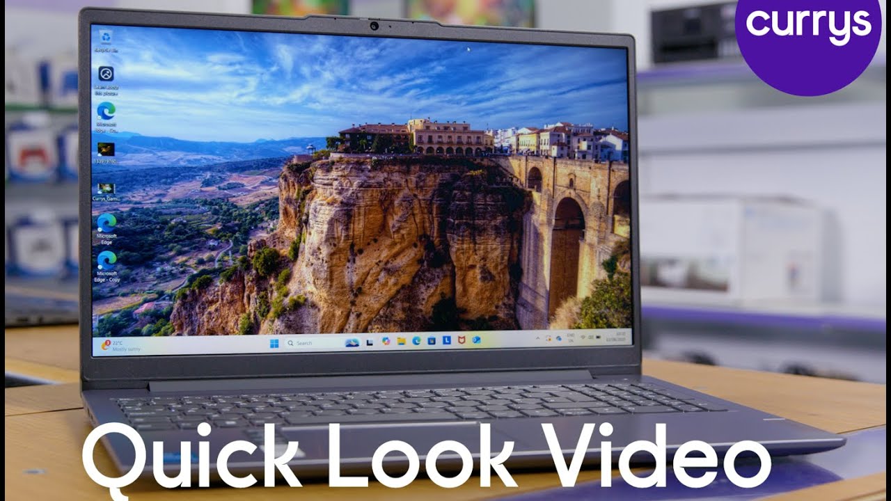 LENOVO IdeaPad Slim 3 15.6