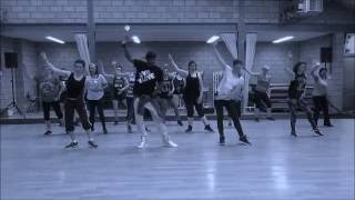 Jason Derulo *Love Me Down -Zumba iho