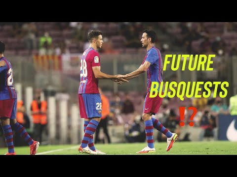 Nico González 2021/22 - Skills & Tackles *REACTION* - Wonderkid Wednesday