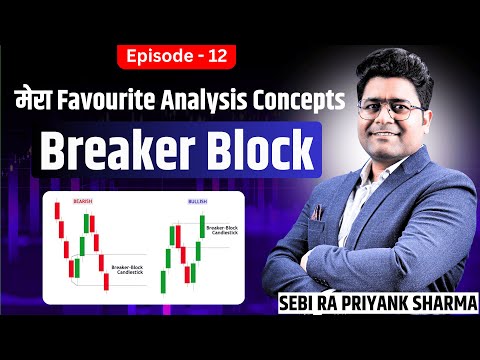 BREAKER Block Candle Secrets REVEALED Can it Improve Your Trading?
