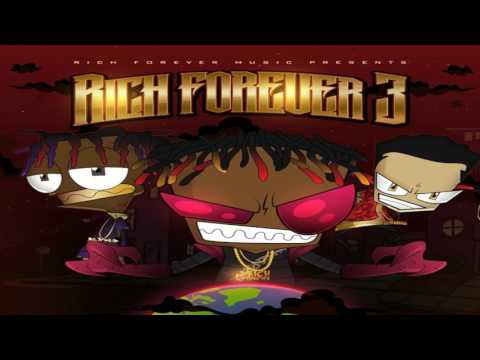 Rich The Kid - Make A Killin (Ft. Pada Esco)