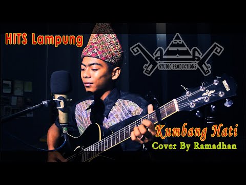Kumbang Hati Cover By Ramadhan [ Lagu Lampung ]