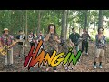 Hangin - Asin | Kuerdas Reggae Version