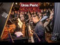 Gee Baby Ain`t I Good To You, Uros Peric, Perich, Perry, Live Gems Album