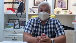 Genuine forms, fake info: How Angeles City uncovered a vaccination card