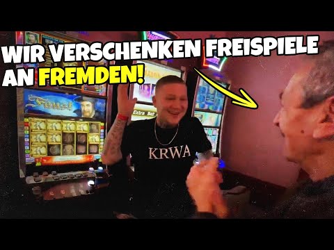 ⭐️⭐️ Domcik verschenkt seinen Gewinn ✅✅ Livestream Highlights Part 3