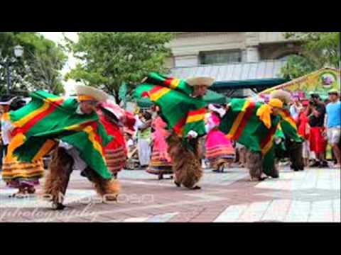 MUSICA FOLKLORICA DEL ECUADOR