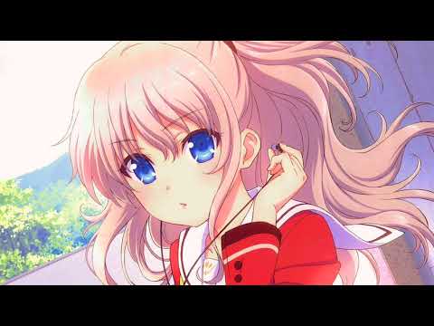 [nightcore] Wasting Away - Tonight Alive