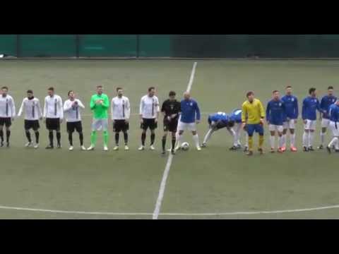 DIL20 220215 - IMPERO CORNIGLIANESE - PEGLIESE 1-1 | PRIMA CATEGORIA B