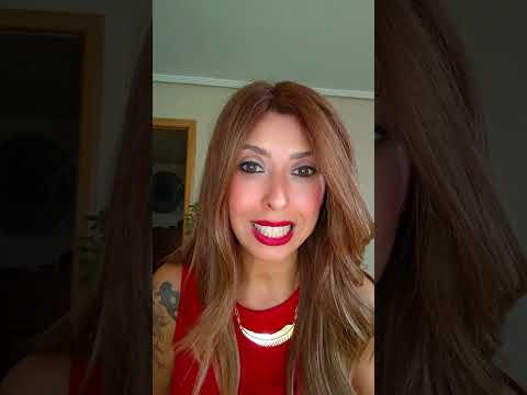 Soy Alba Karmatherapia. Tu Psicóloga de confianza.