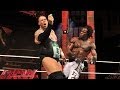 R-Truth vs. Brodus Clay: Raw, Dec. 30, 2013