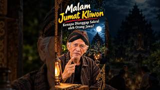Download lagu Malam Jumat Kliwon: Kenapa Dianggap Sakral oleh Orang Jawa? mp3 Download lagu Malam Jumat Kliwon: Kenapa Dianggap Sakral oleh Orang Jawa? mp3