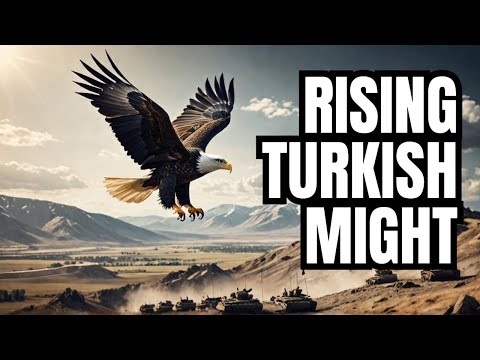 Die Militärmacht der Türkei im Jahr 2025: Werden wir Zeugen einer neuen Supermacht?
